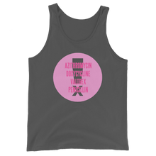 Load image into Gallery viewer, Unisex Tank Top - STI Treatments