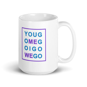 Mug - YouGoMeGoIGoWeGo