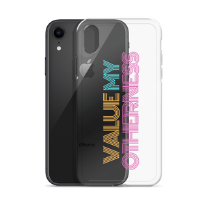 iPhone Case - Value My Otherness