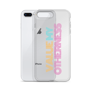 iPhone Case - Value My Otherness