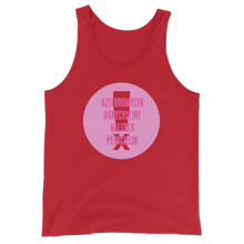 Load image into Gallery viewer, Unisex Tank Top - STI Treatments