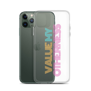 iPhone Case - Value My Otherness